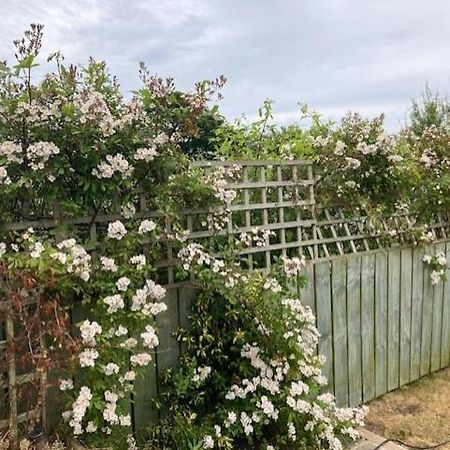 Seaview Bungalow Hornsea Eksteriør bilde