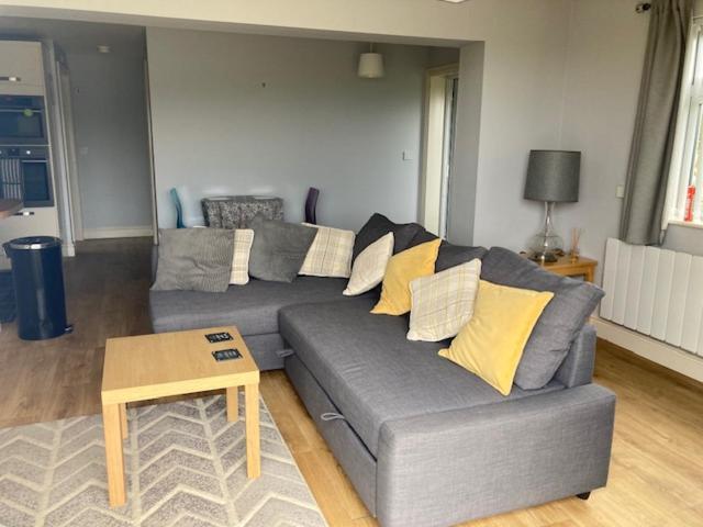 Seaview Bungalow Hornsea Eksteriør bilde